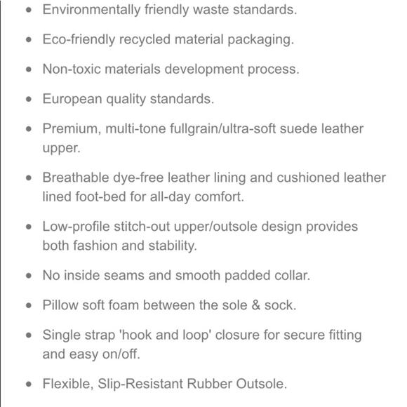 Pipit Stripe Suede shoe - Picture 5 of 6